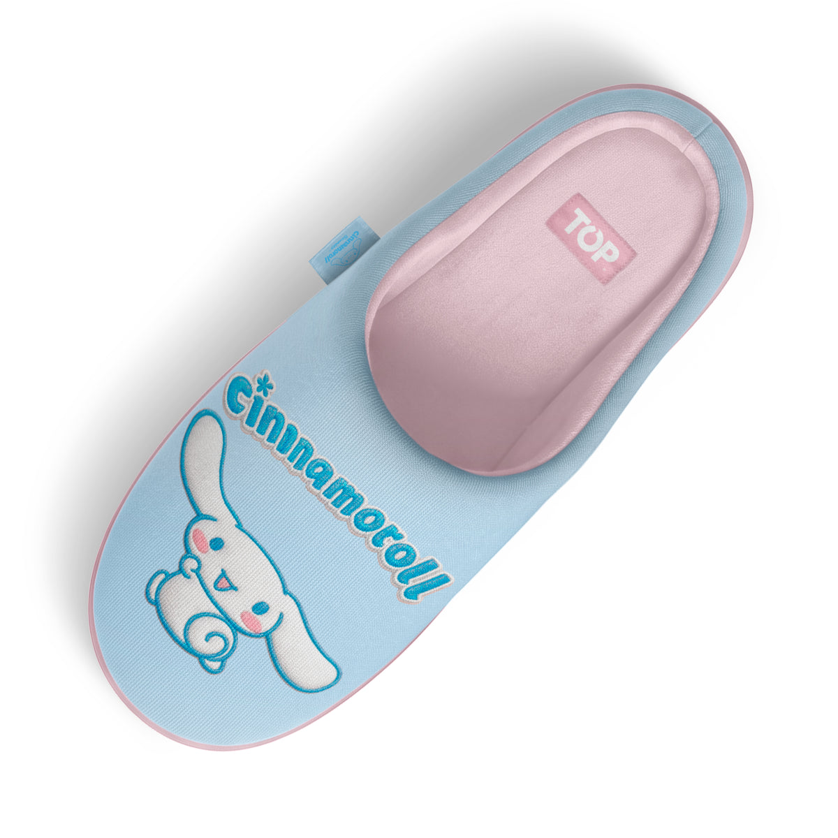 Pantufla Mujer Cinnamoroll C7