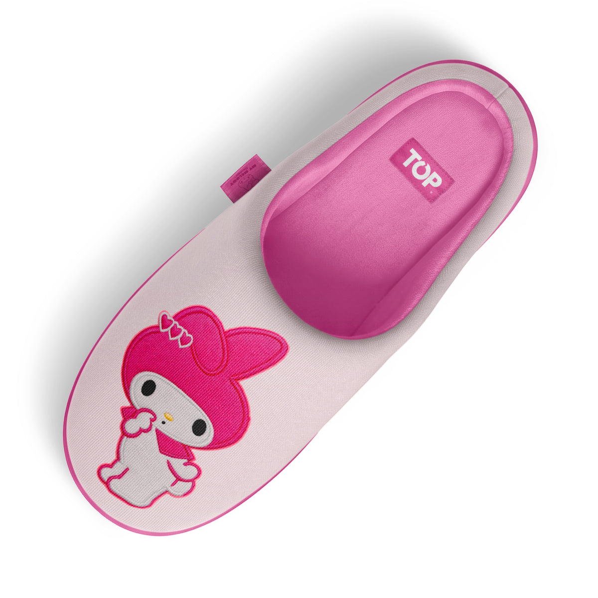 Pantufla Mujer My Melody C8