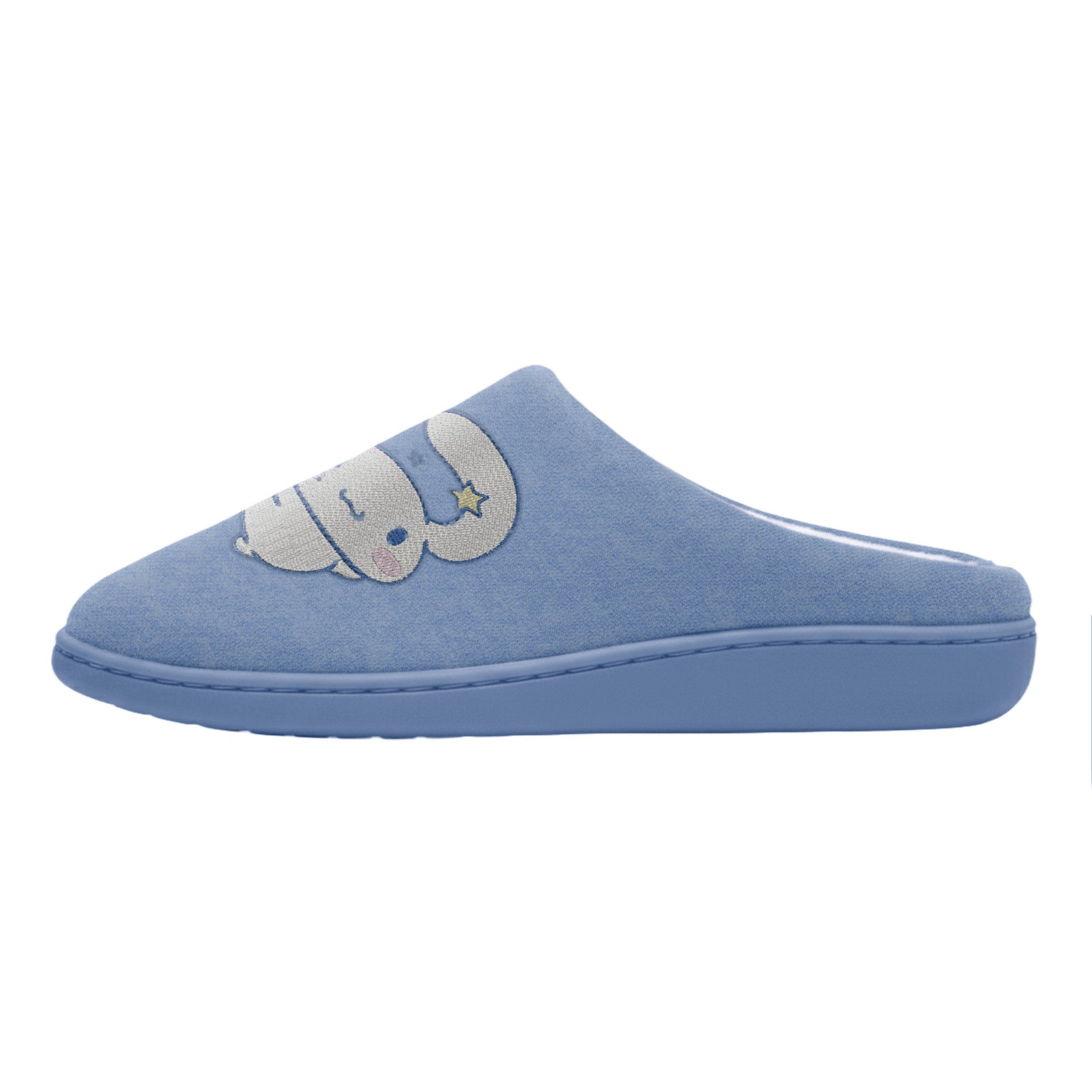 Pantufla Mujer Cinnamoroll