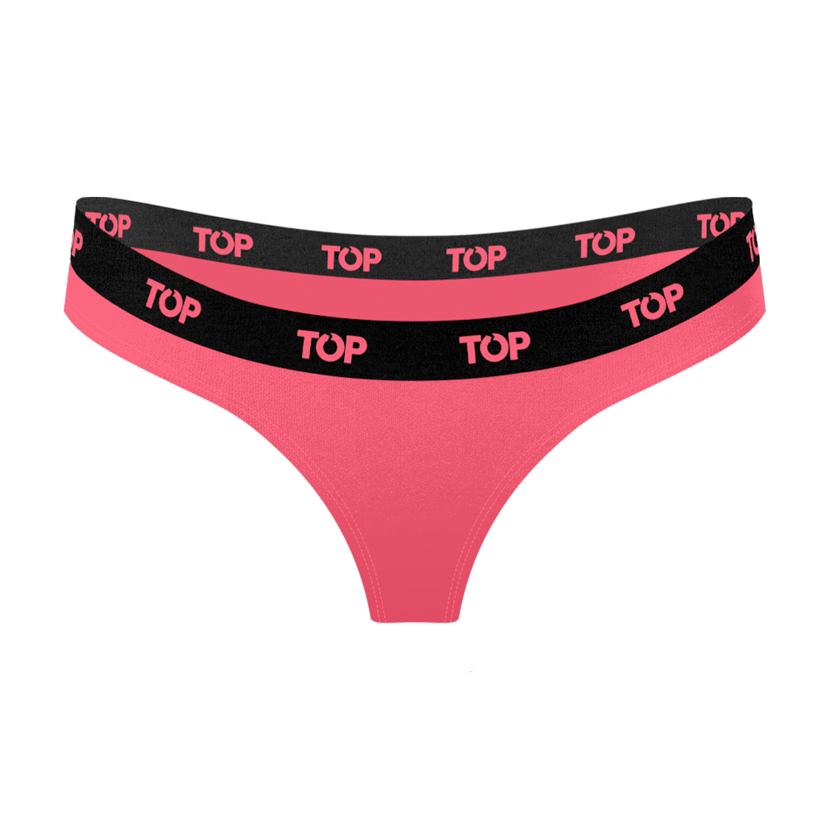 Colaless Algodón con Elástico Pack 5 C1