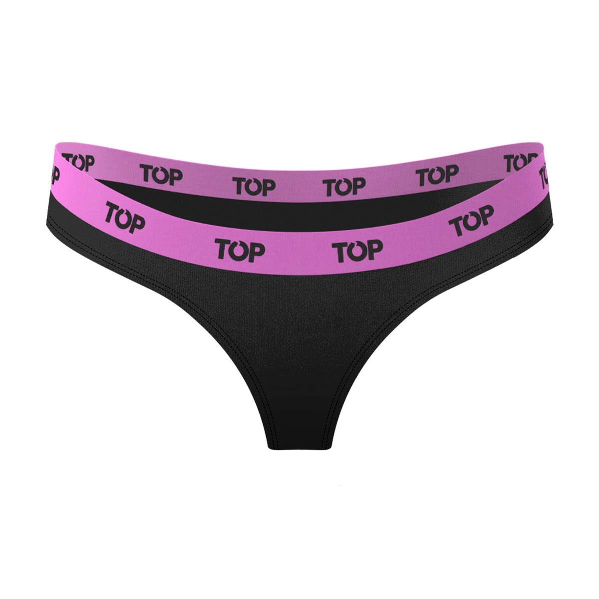 Colaless Algodón con Elástico Pack 5 C1