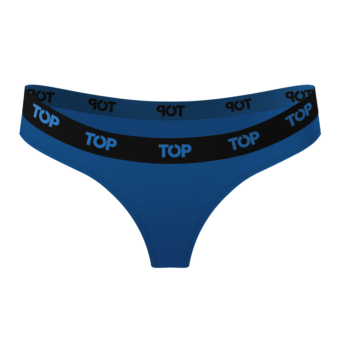 Colaless Algodón con Elástico Pack 5 Neón C1