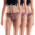 Colaless Algodón con Elástico Pack 3 Colección Skins C2
