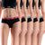 Calzón Culotte Algodón Pack 5 C1