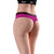 Calzón Culotte Algodón Pack 3 Colección Skins C3