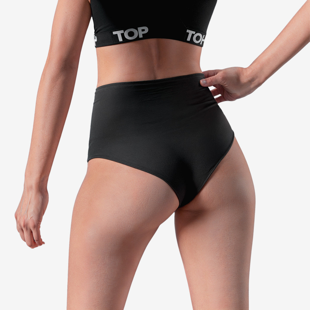 Calzón Maxi Algodón Incontinencia - Flujo Moderado