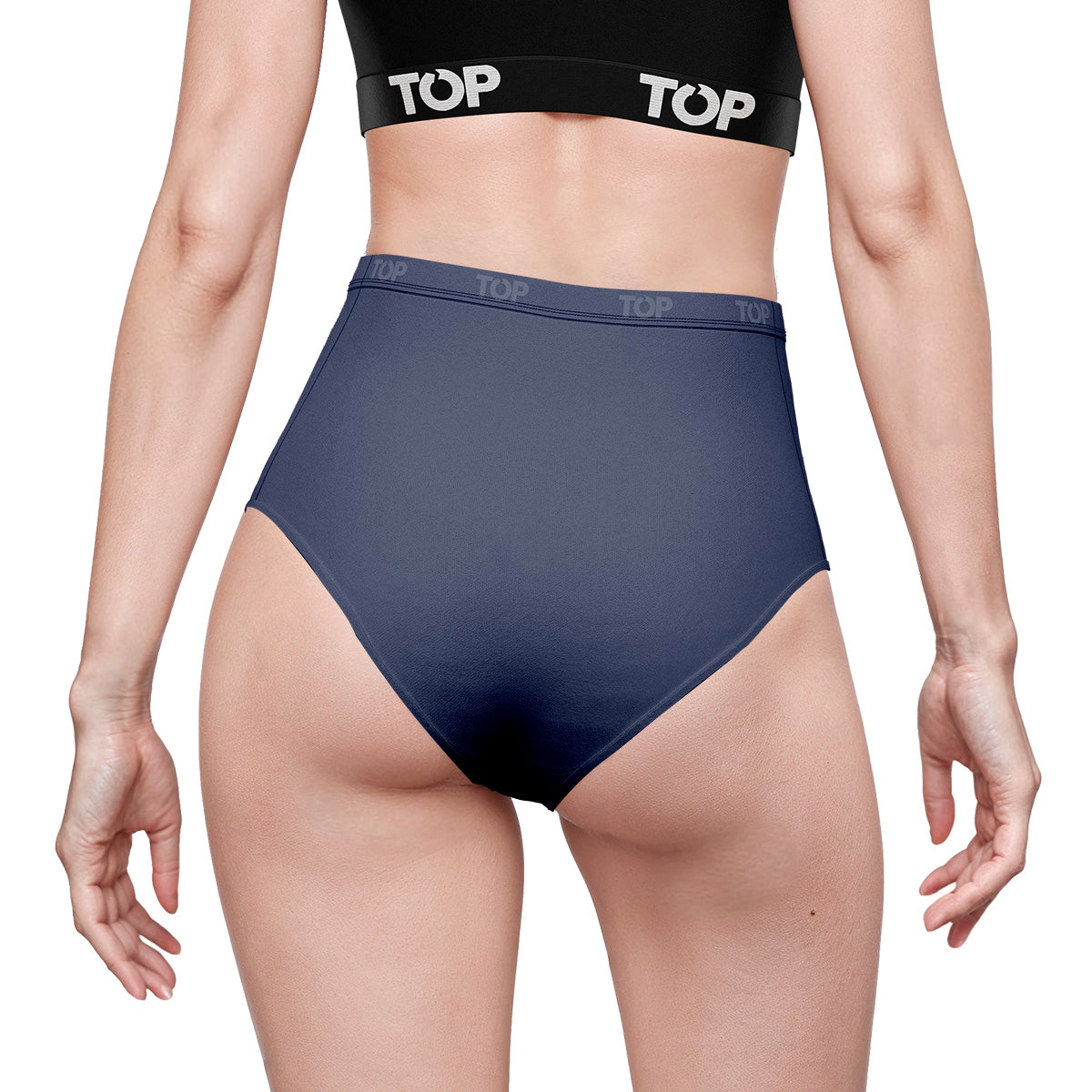 Calzón Maxi Algodón Pack 3 C1