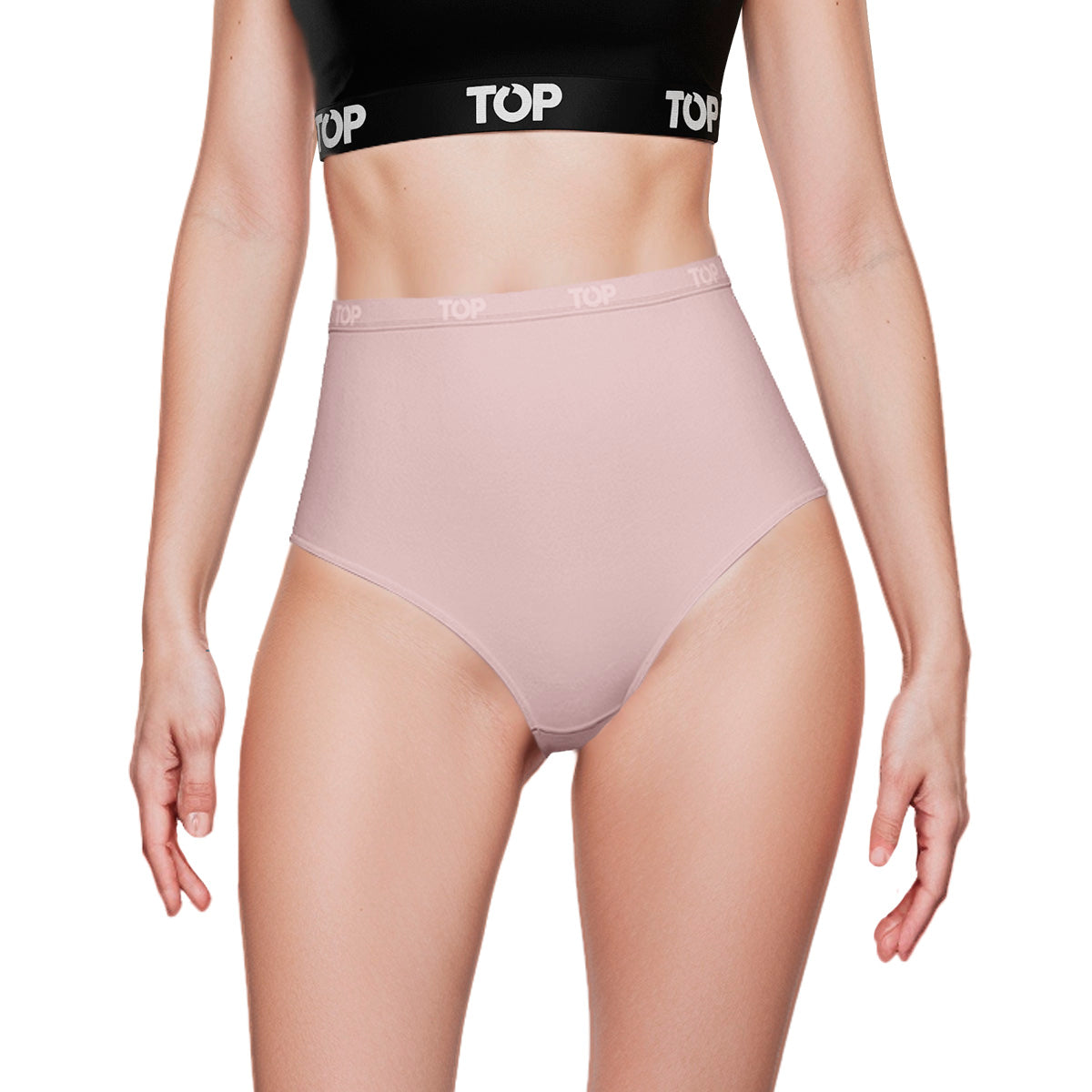 Calzón Maxi Algodón Pack 3 C1