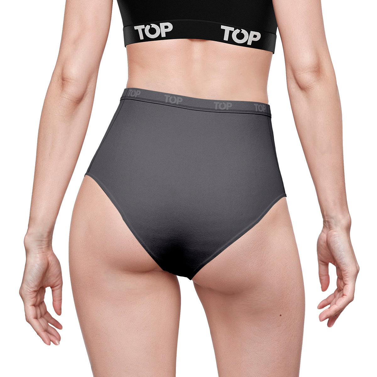 Calzón Maxi Algodón Pack 3 C2