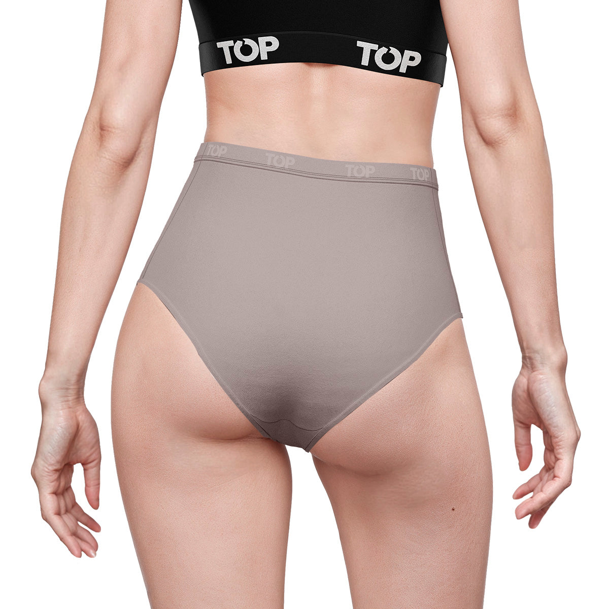 Calzón Maxi Algodón Pack 3 C2