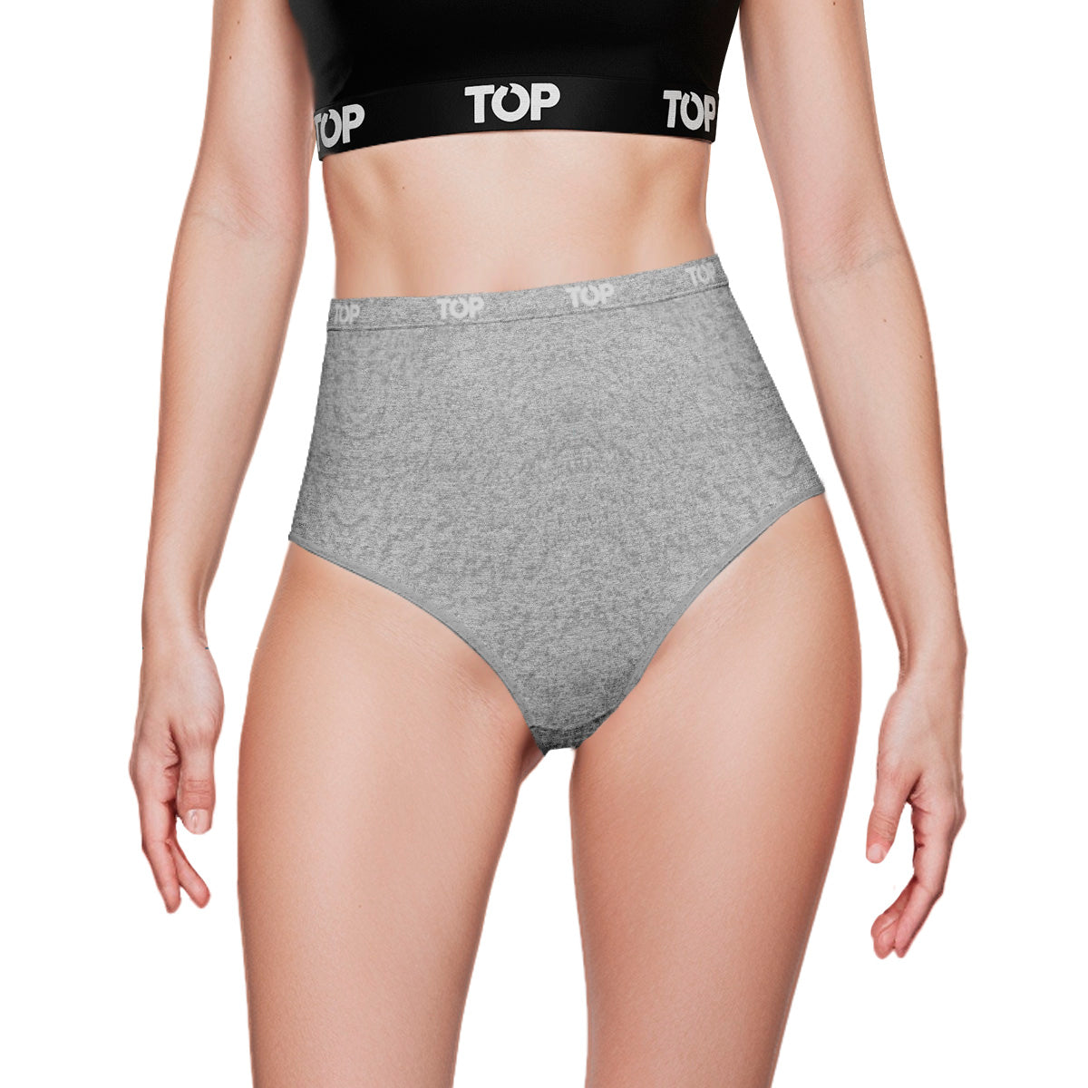 Calzón Maxi Algodón Pack 3 C3