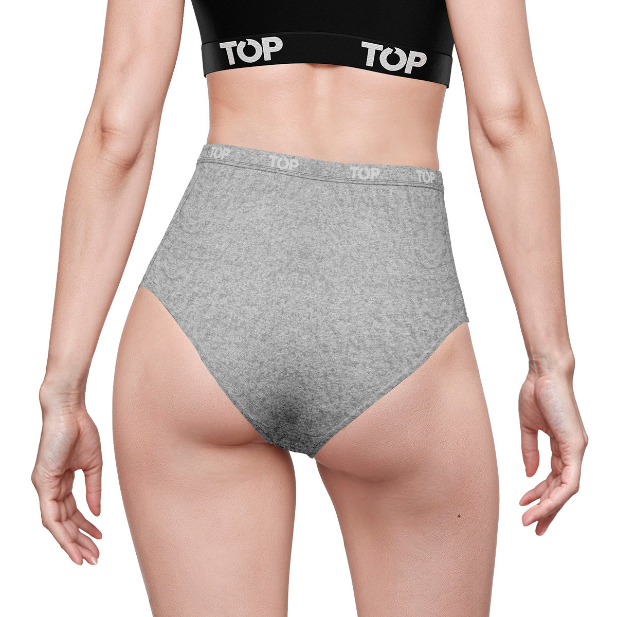 Calzón Maxi Algodón Pack 3 C3