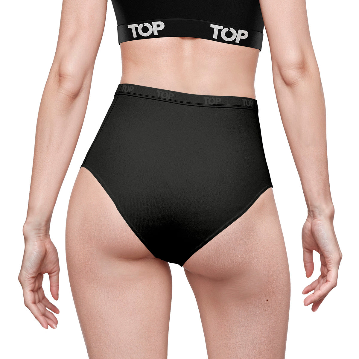 Calzón Maxi Algodón Pack 3 C3