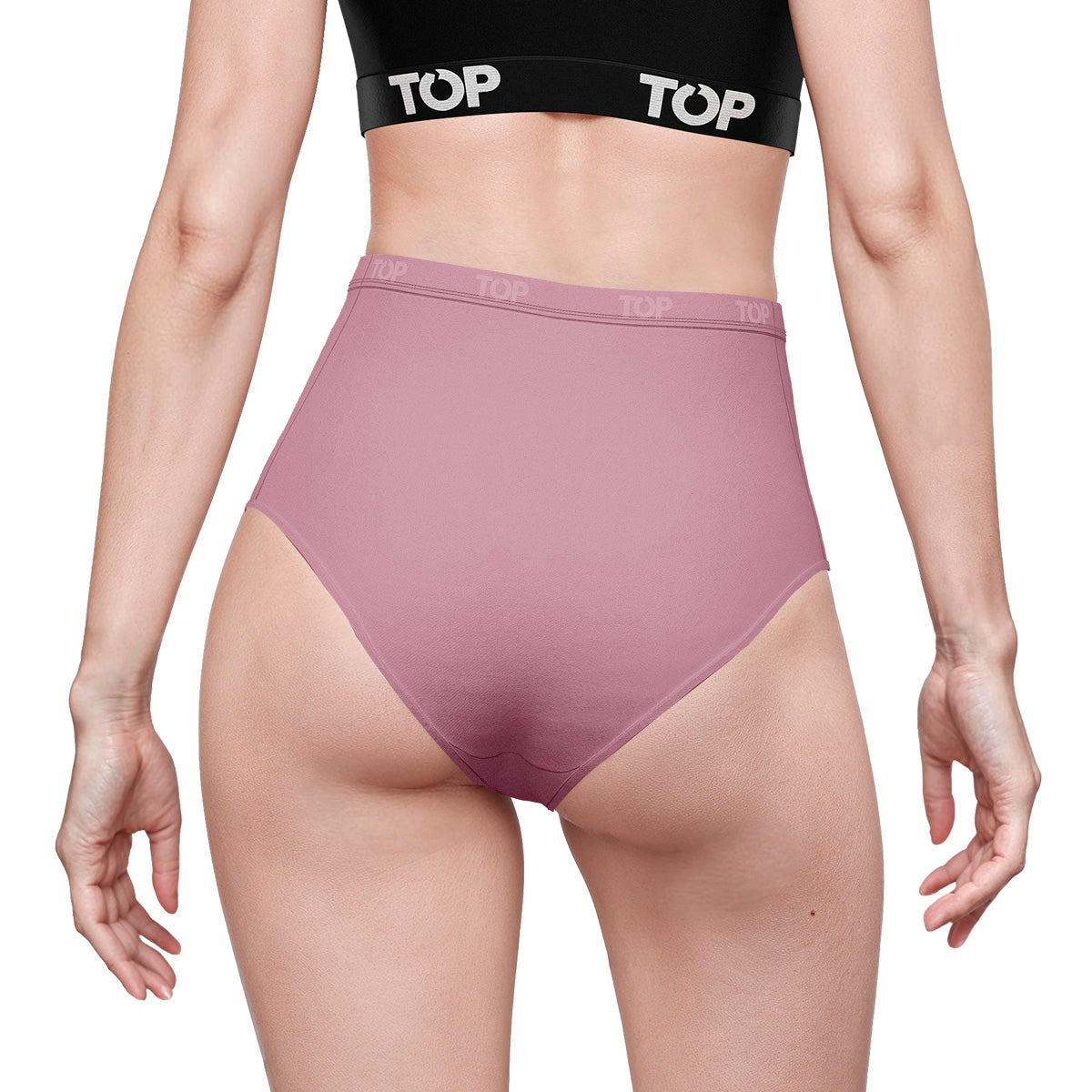 Calzón Maxi Algodón Pack 3 C3