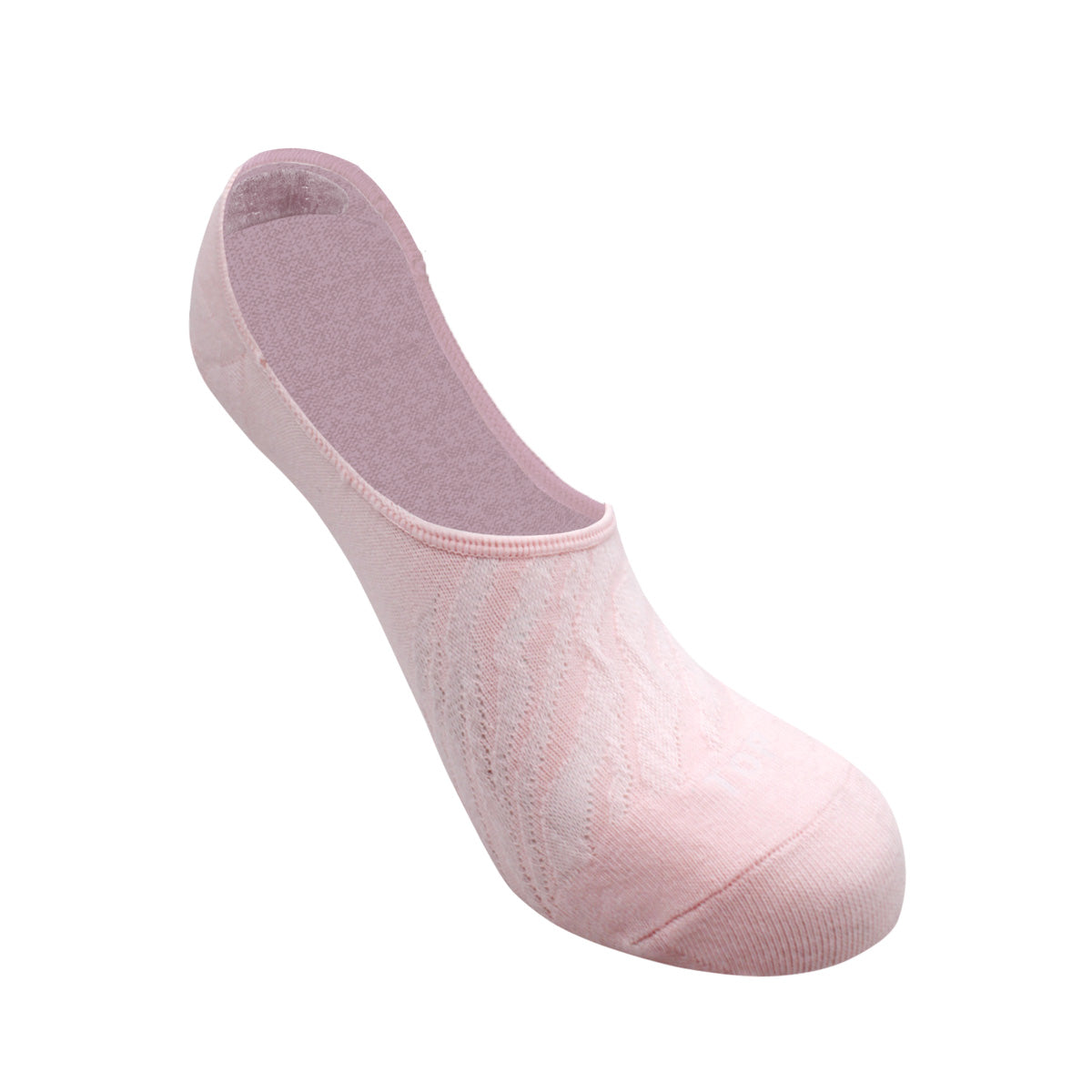 Calcetines  Invisibles Mujer Pack 5 C13