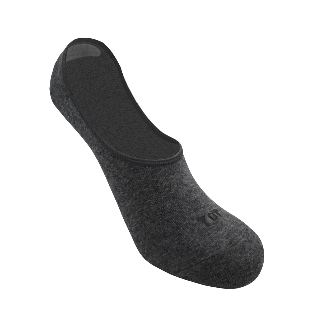 Calcetines Invisibles Mujer Pack 5 C12