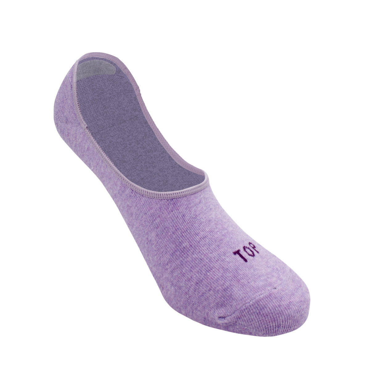 Calcetines Deportivos Invisibles Mujer Pack 5 C12