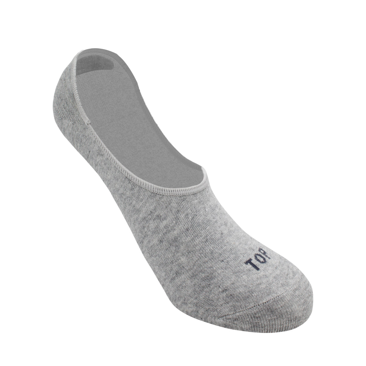 Calcetines Deportivos Invisibles Mujer Pack 5 C12