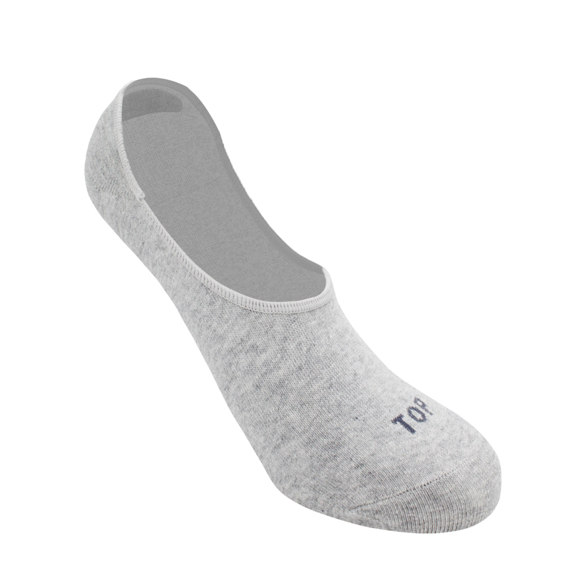 Calcetines Deportivos Invisibles Mujer Pack 5 C12