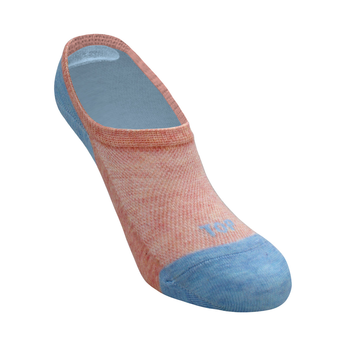 Calcetines Deportivos Invisibles Mujer Pack 5 C5