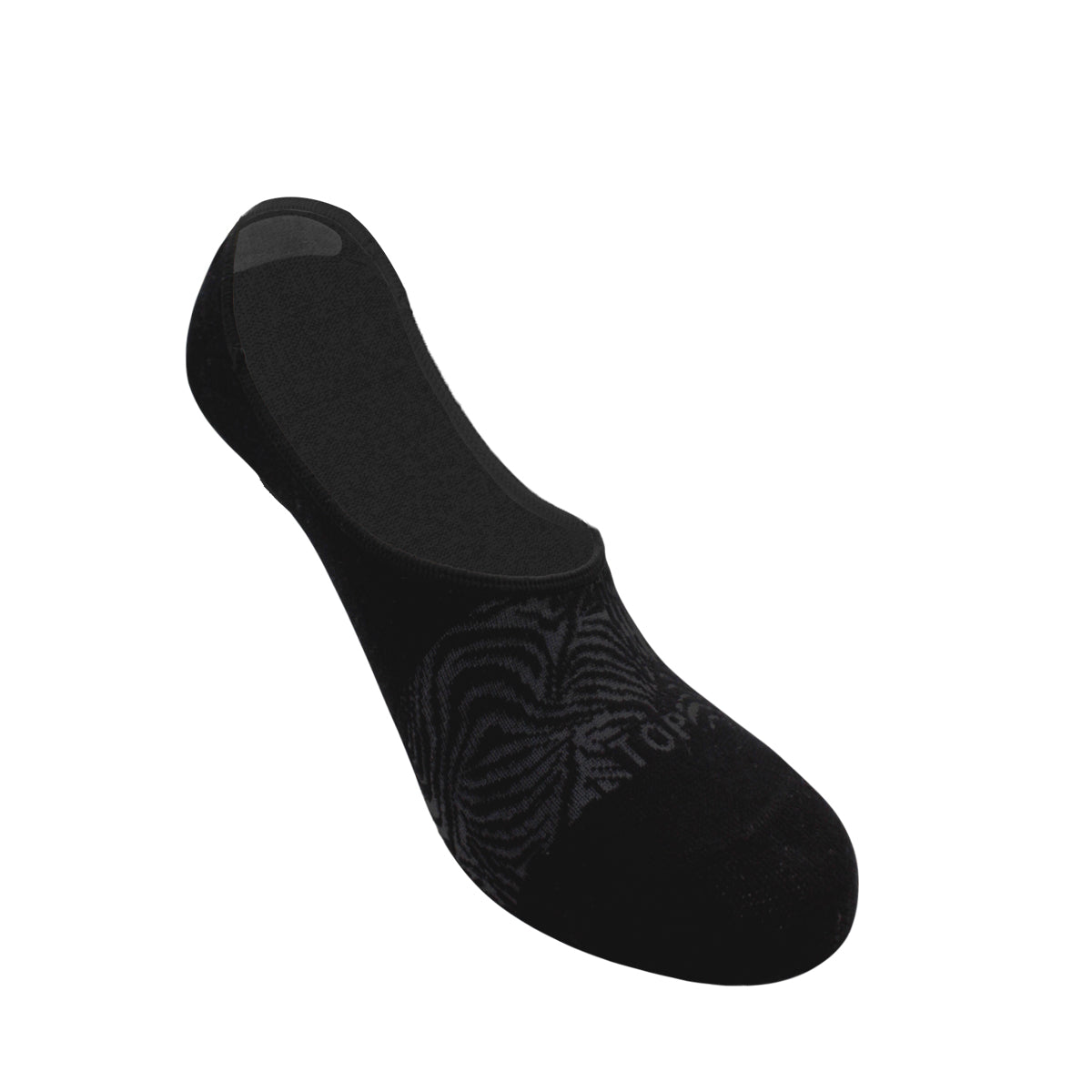 Calcetines Deportivos Invisibles Mujer Pack 5 C9