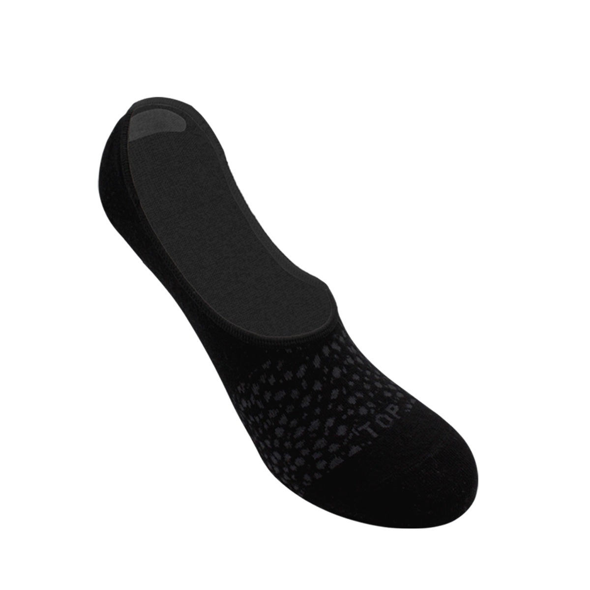 Calcetines Deportivos Invisibles Mujer Pack 5 C9