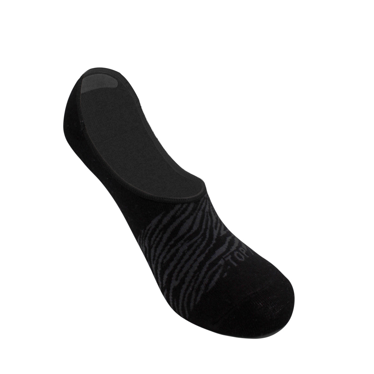 Calcetines Deportivos Invisibles Mujer Pack 5 C9