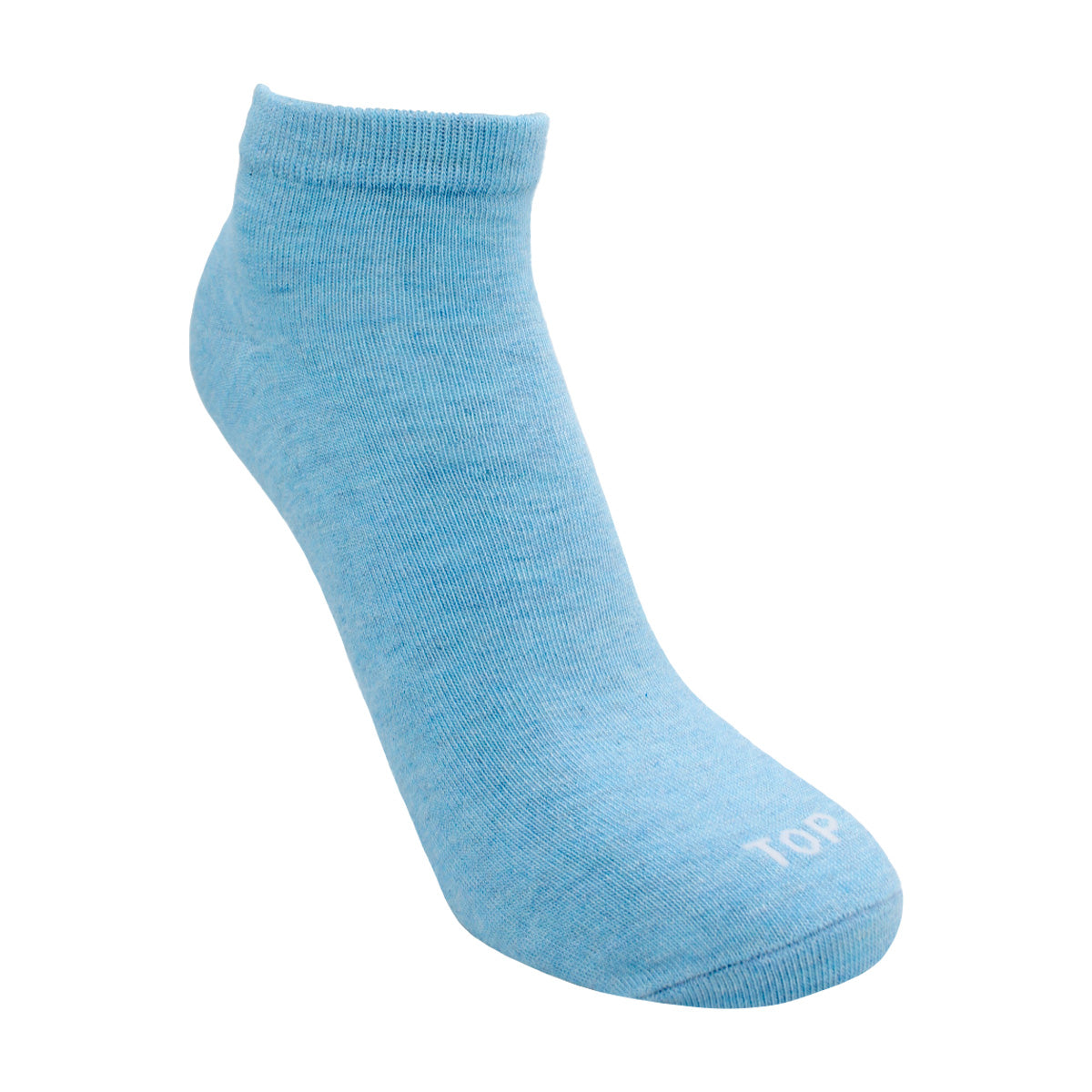 Calcetines Tobilleros Mujer Bambú Pack 5 C1