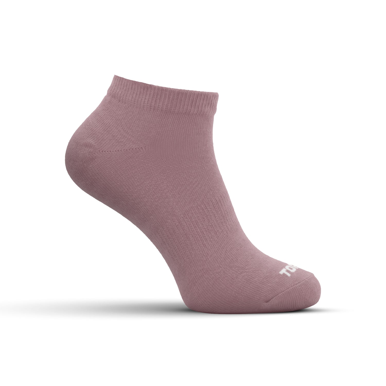 Calcetines Tobilleros Mujer Bambú Pack 5 C4