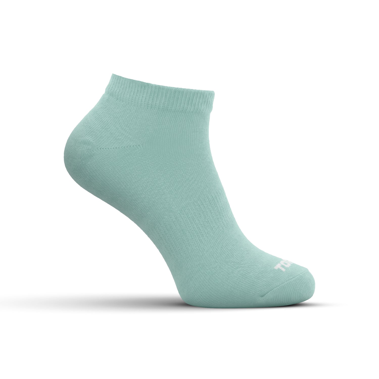 Calcetines Tobilleros Mujer Bambú Pack 5 C5