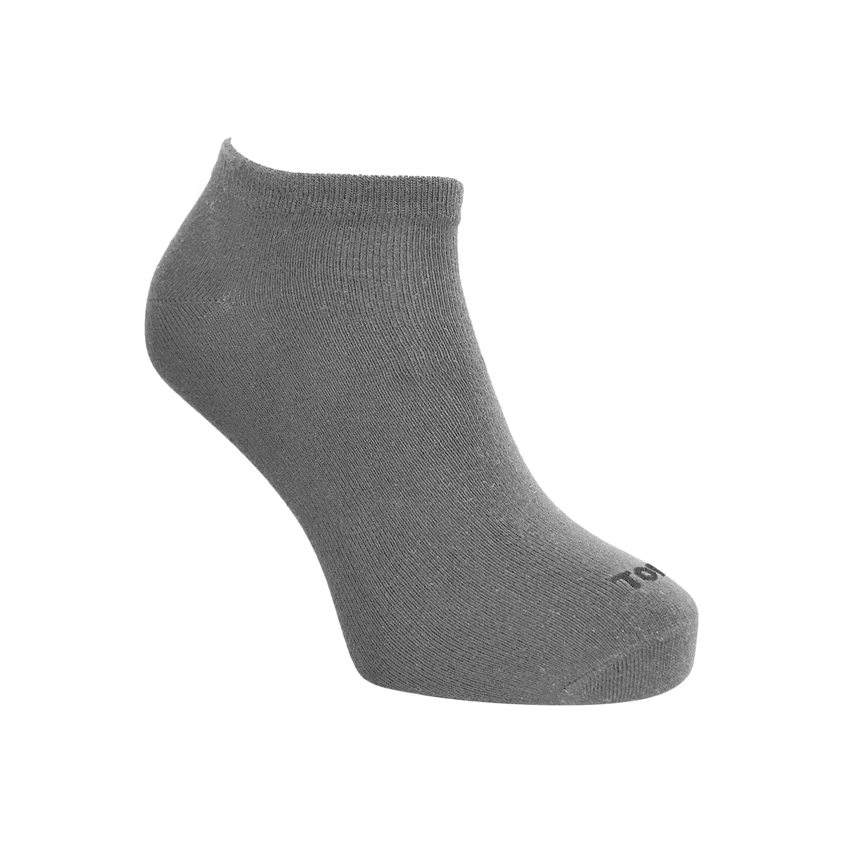 Calcetines Tobilleros Mujer Bambú Pack 5 C3