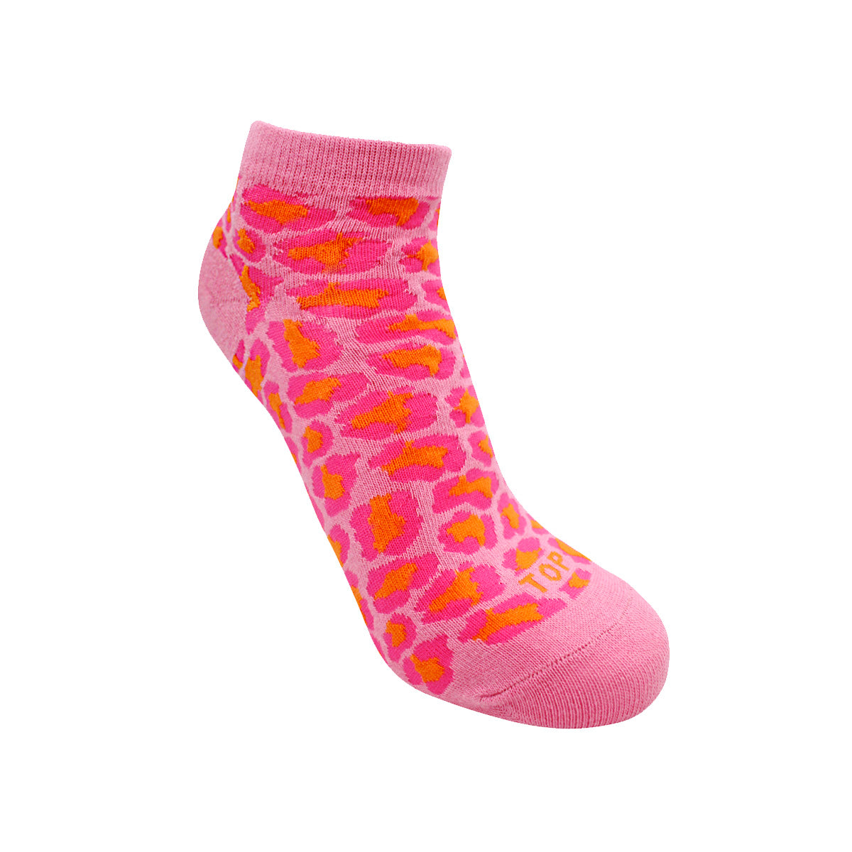 Calcetines Cortos Mujer Pack 5 C10