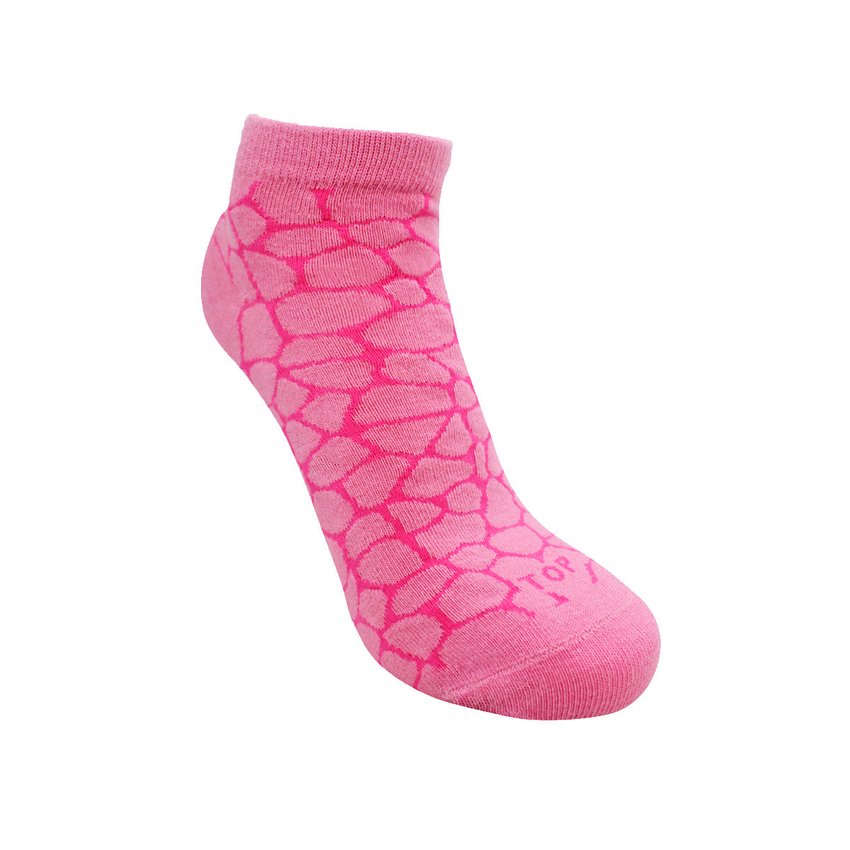 Calcetines Cortos Mujer Pack 5 C10