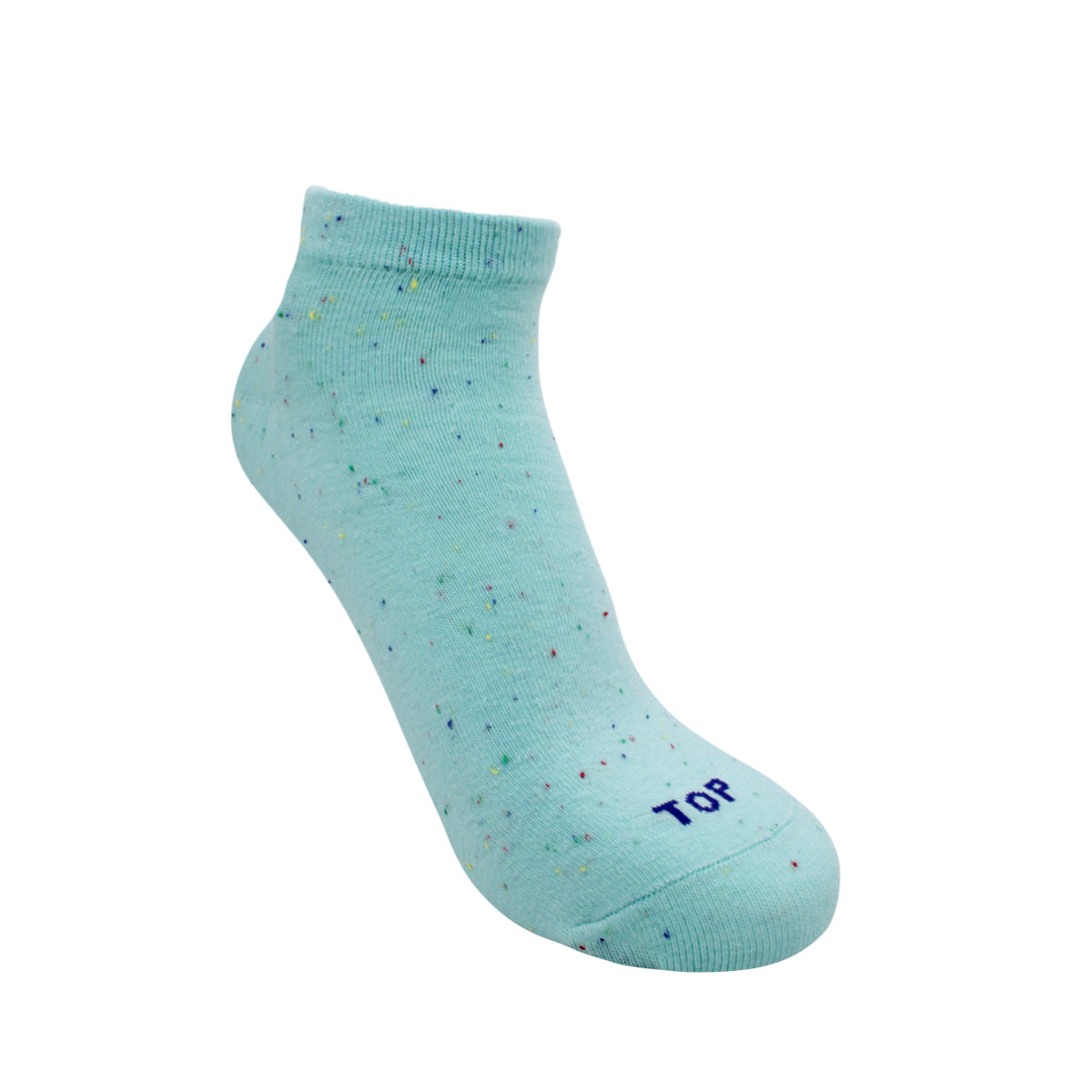 Calcetines Cortos Mujer Pack 5 C11