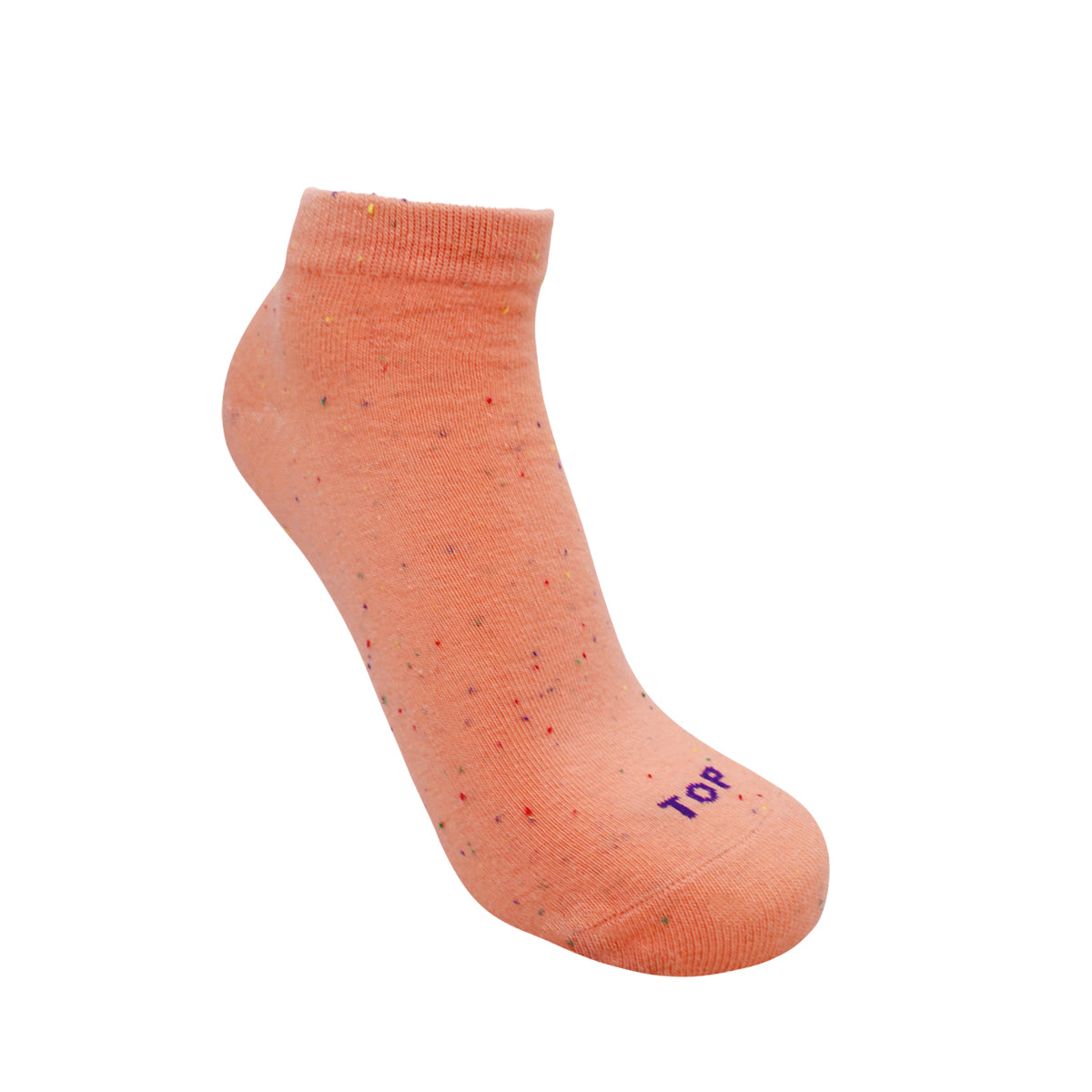 Calcetines Cortos Mujer Pack 5 C11