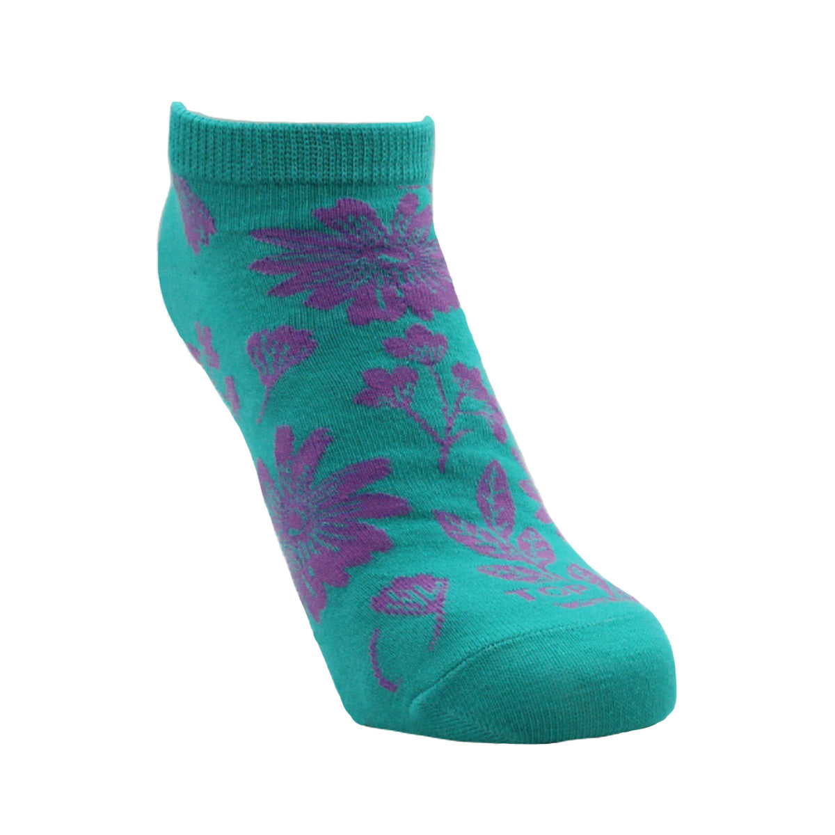 Calcetines Cortos Mujer Pack 5 C15