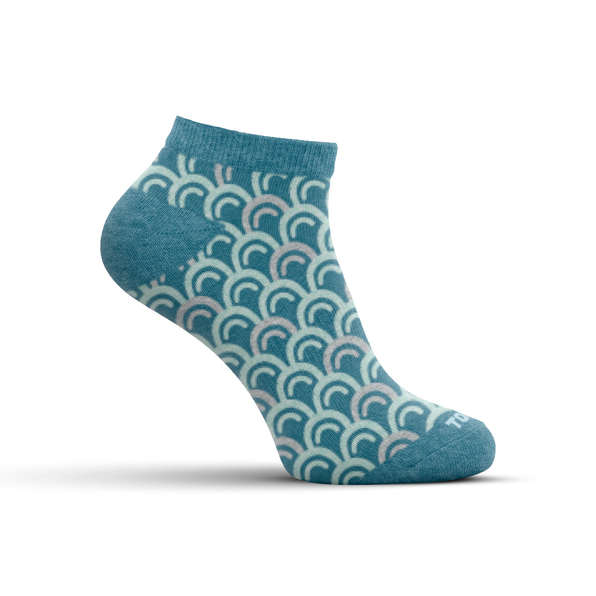 Calcetines Cortos Mujer Pack 5 C18
