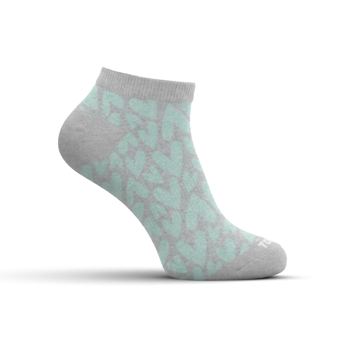 Calcetines Cortos Mujer Pack 5 C19