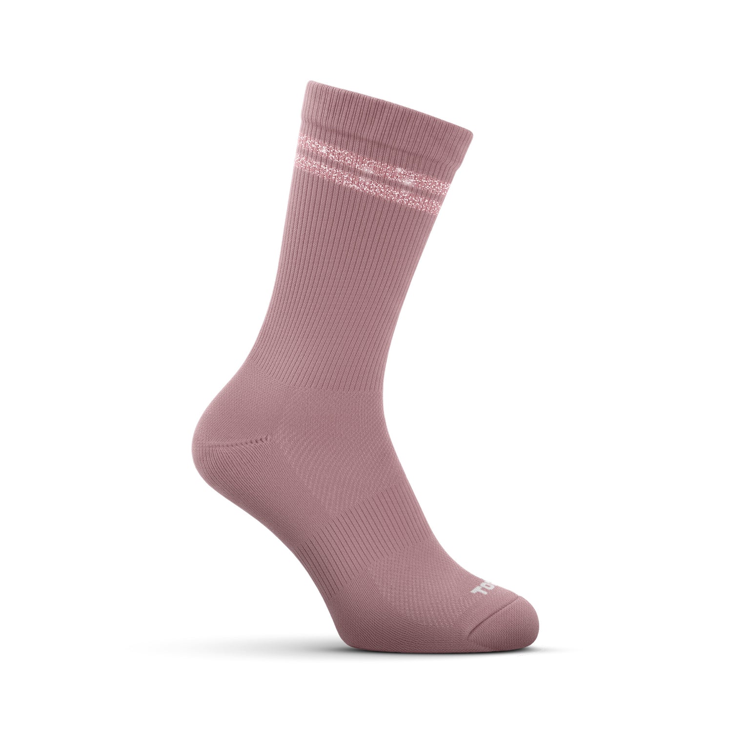 Calcetines Mujer Deportivos Media Caña Con Lurex Pack 5 C1
