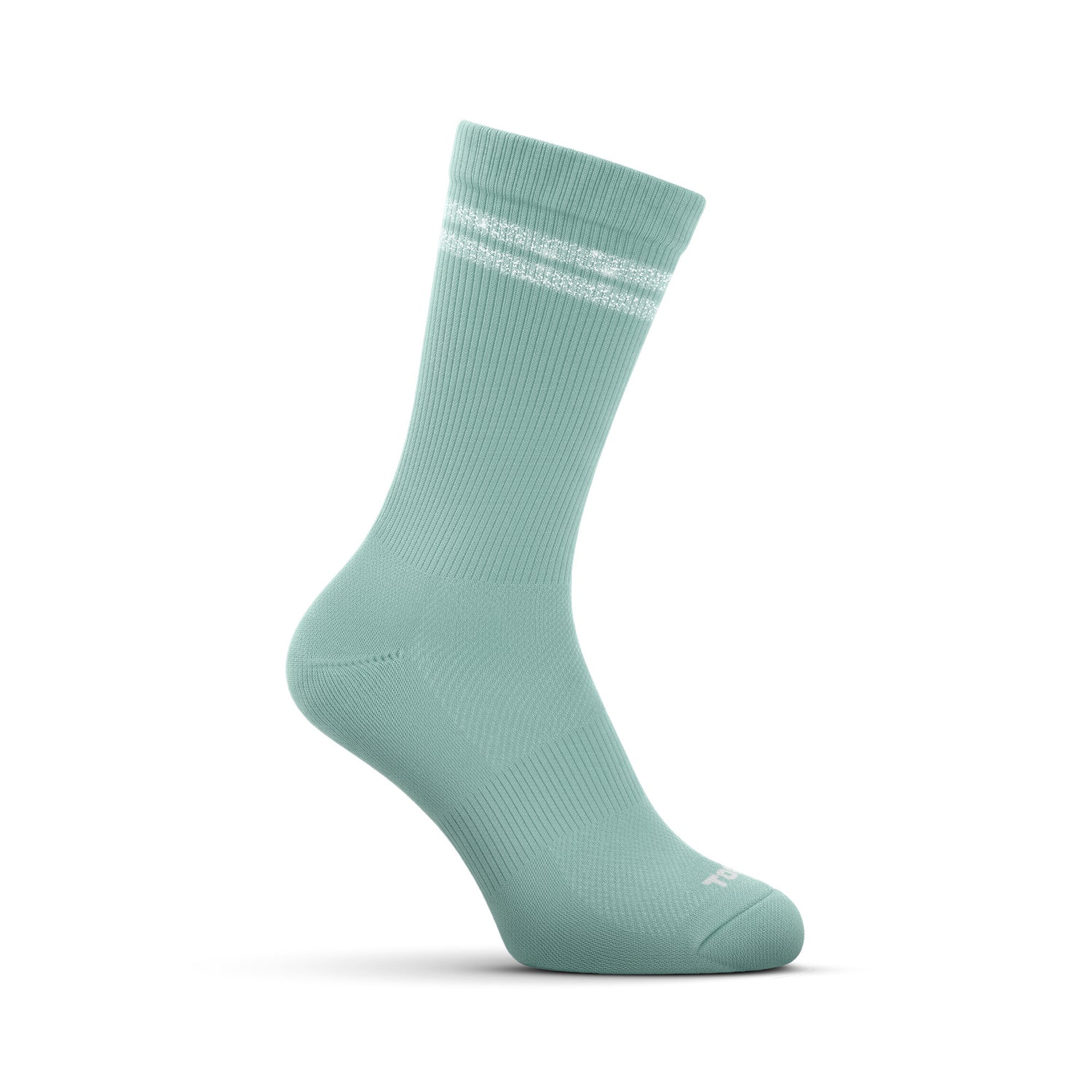 Calcetines Mujer Deportivos Media Caña Con Lurex Pack 5 C2