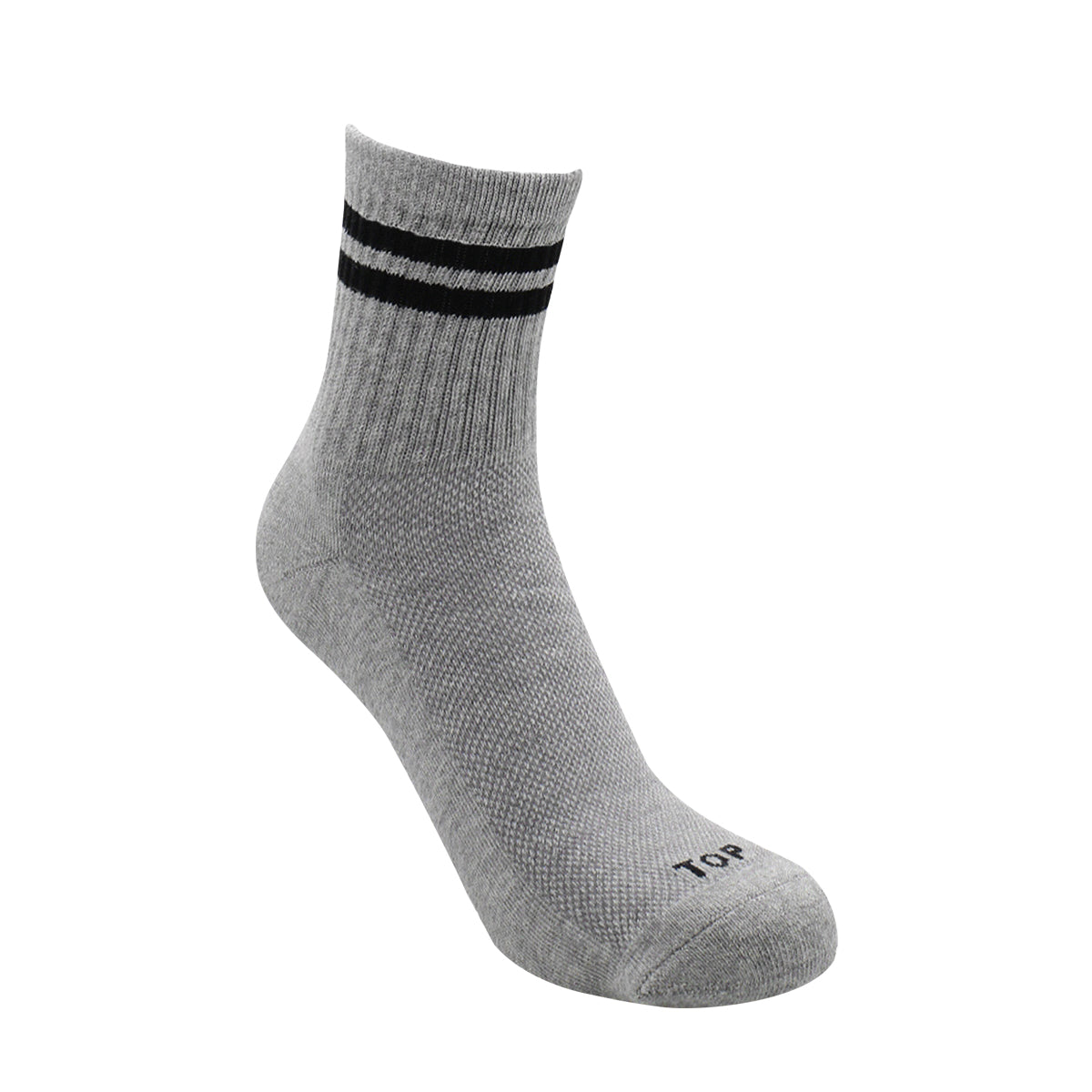 Calcetines Mujer Deportivos Media Caña Pack 3 C1