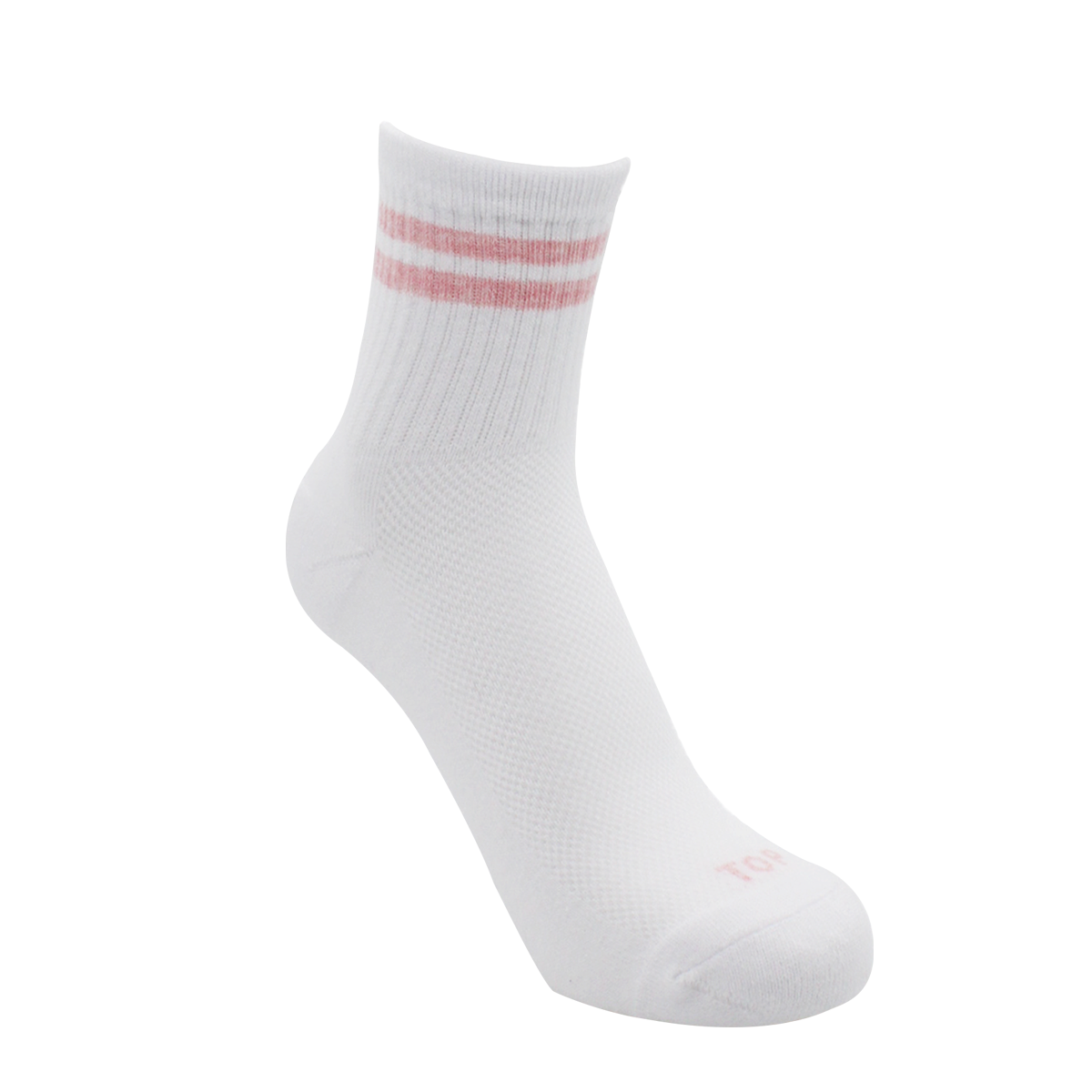 Calcetines Mujer Deportivos Media Caña Pack 3 C2