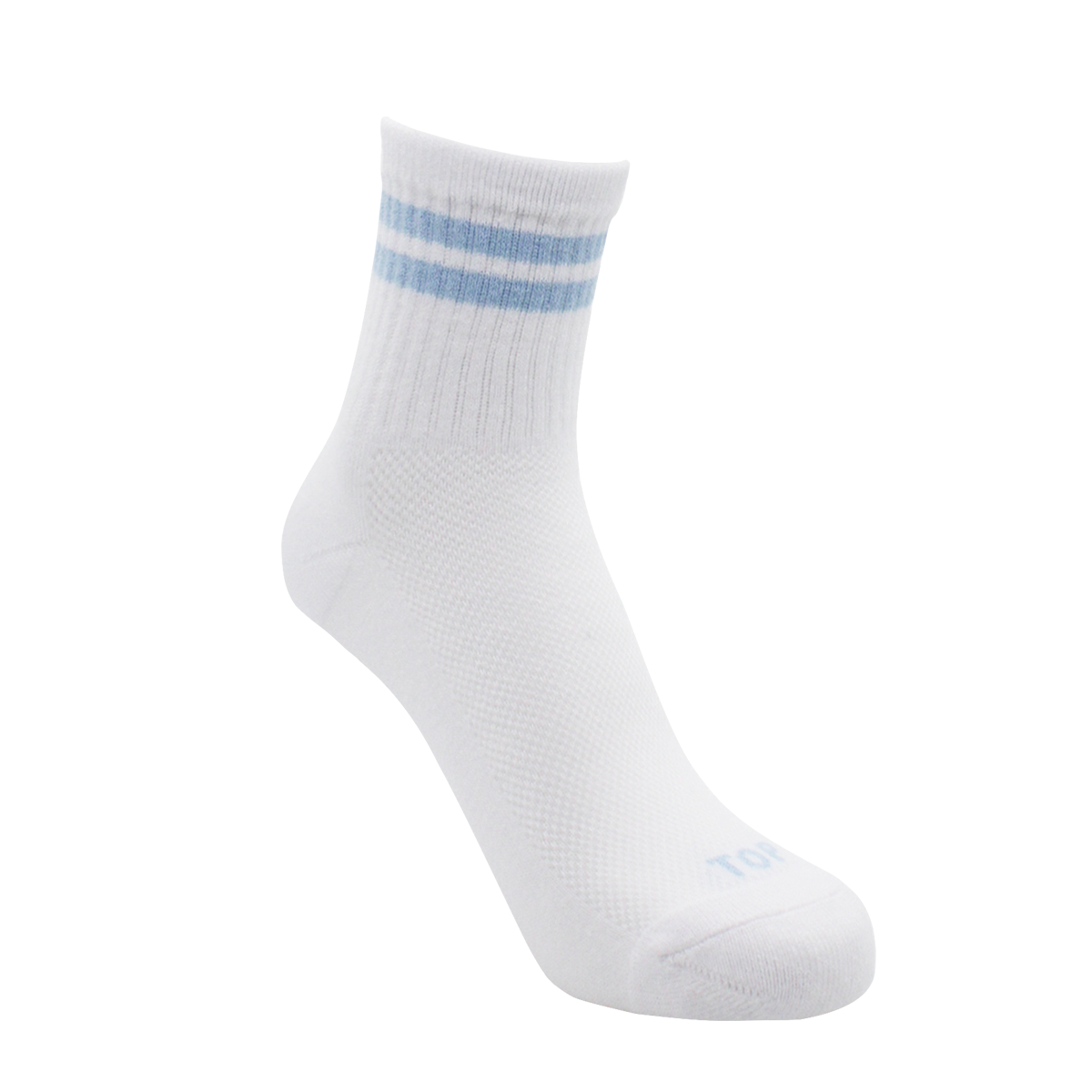 Calcetines Mujer Deportivos Media Caña Pack 3 C2