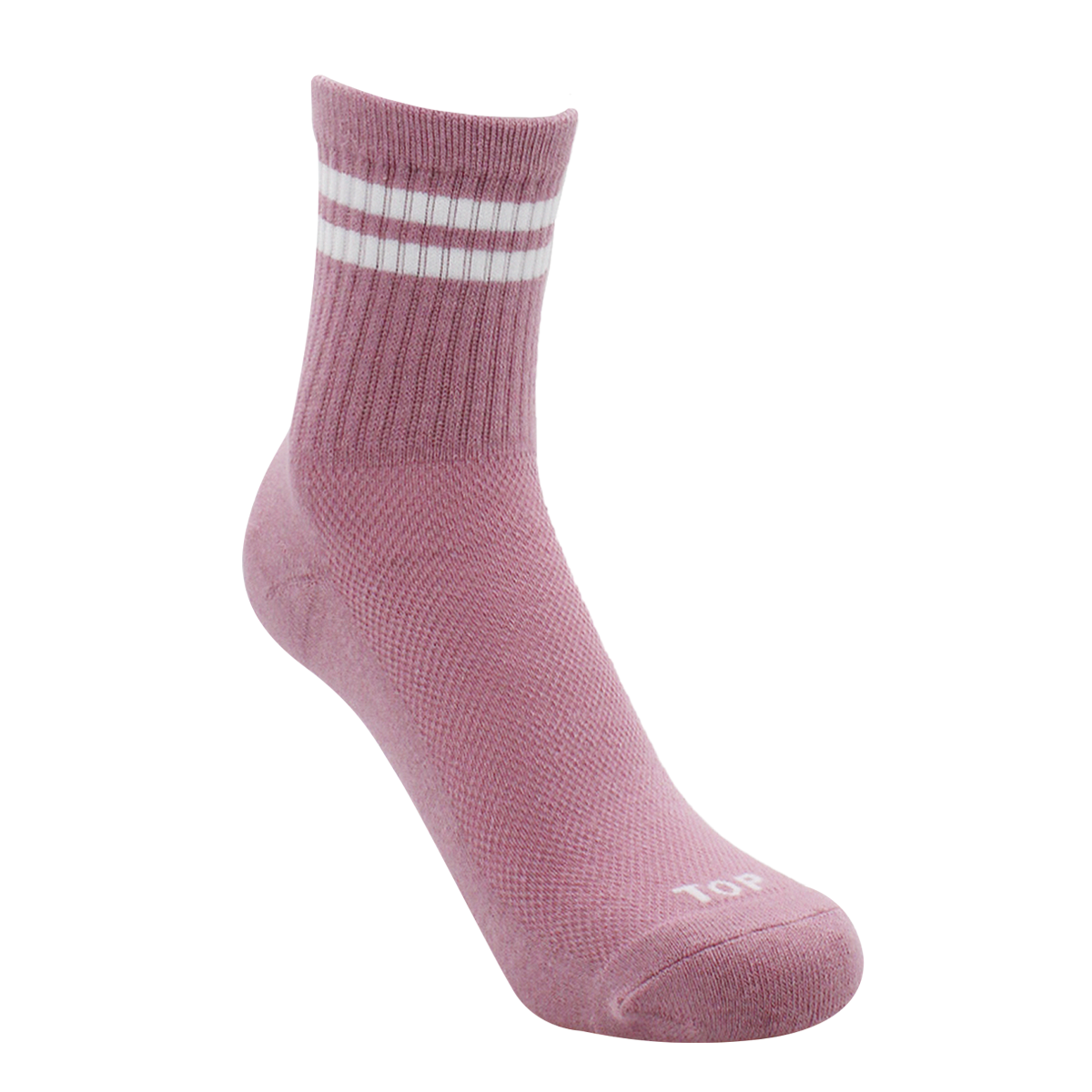 Calcetines Mujer Deportivos Media Caña Pack 5 C2