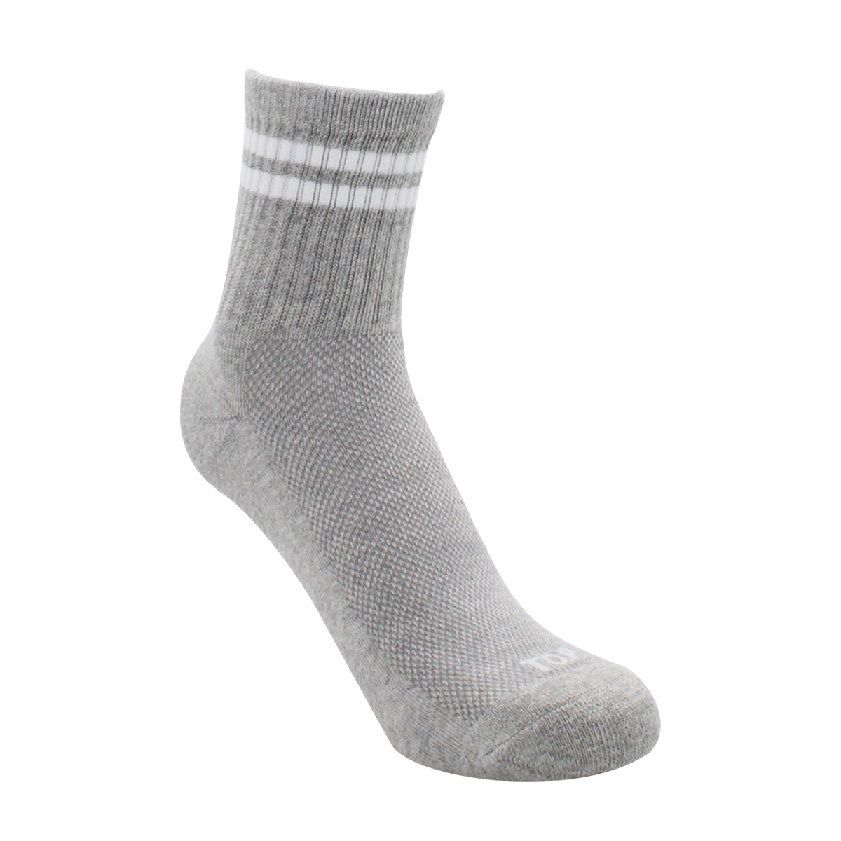 Calcetines Mujer Deportivos Media Caña Pack 5 C2