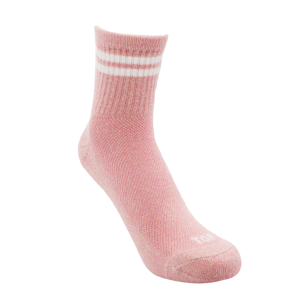 Calcetines Mujer Deportivos Media Caña Pack 5 C3