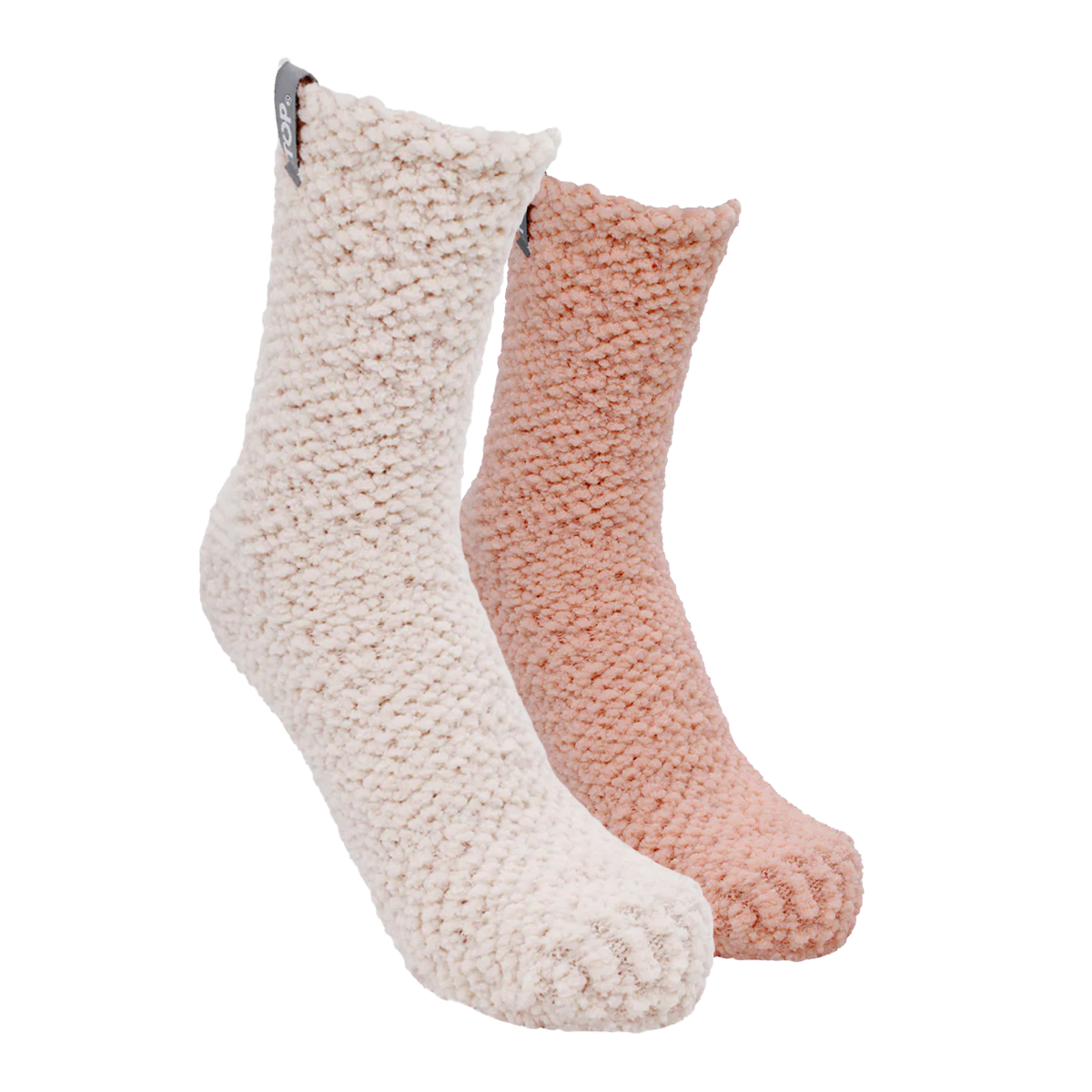 Calcetines Largos Mujer Invierno Pack 2 C4