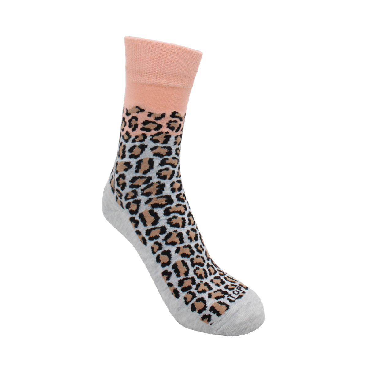 Calcetines Mujer Largos Pack 5 C7