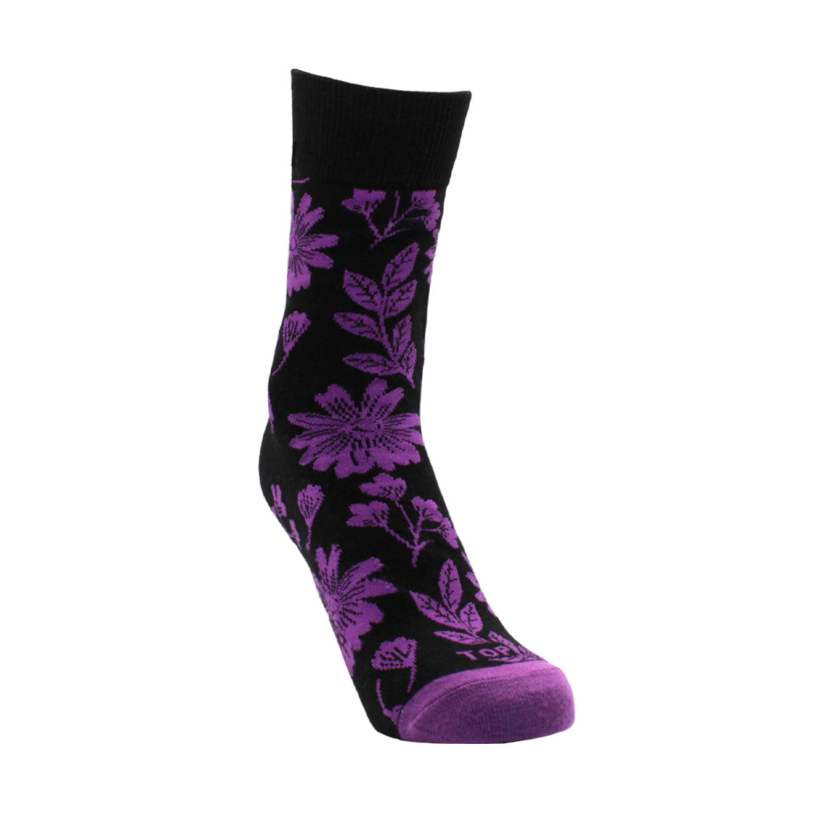 Calcetines Mujer Largos Pack 5 C11