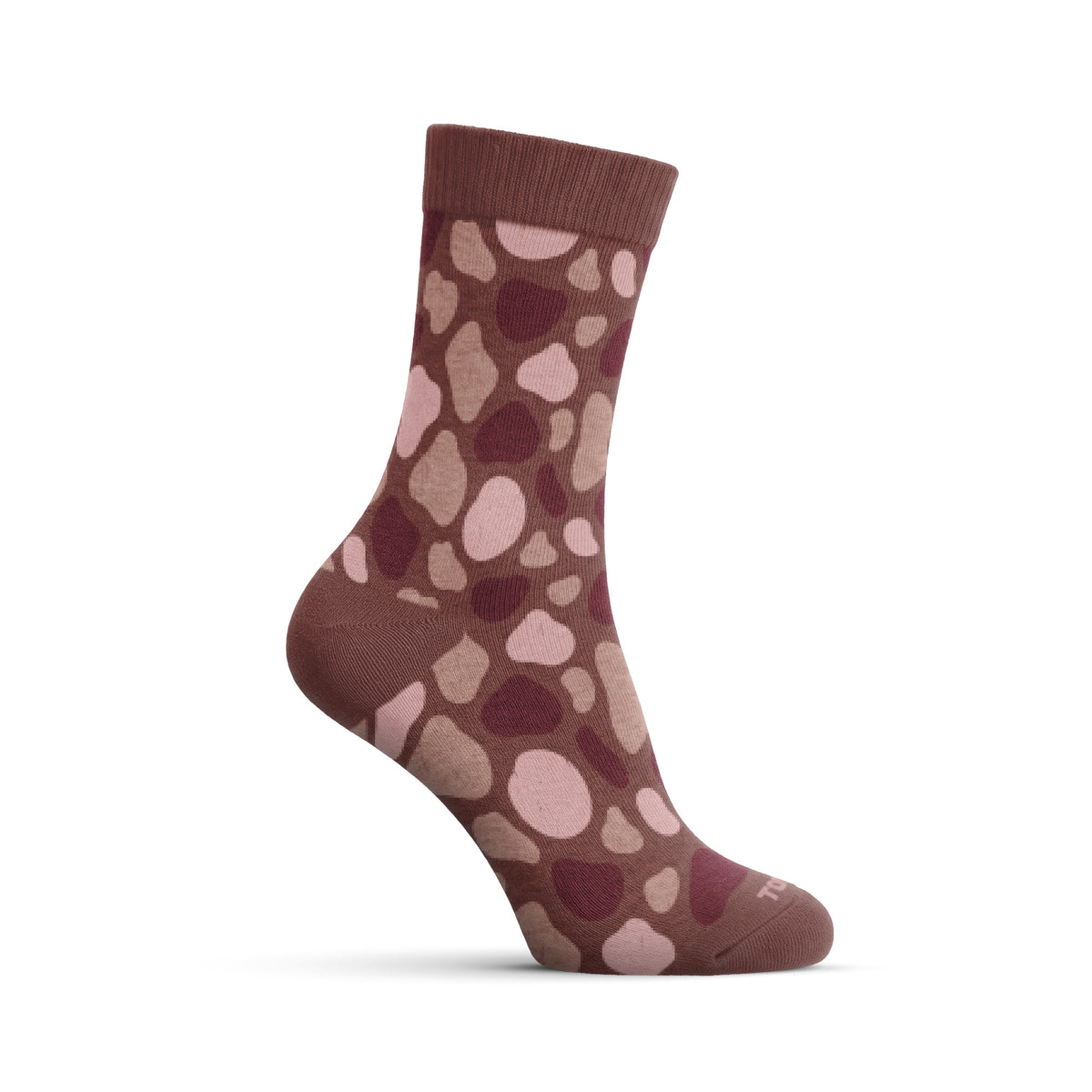 Calcetines Mujer Largos Pack 5 C13
